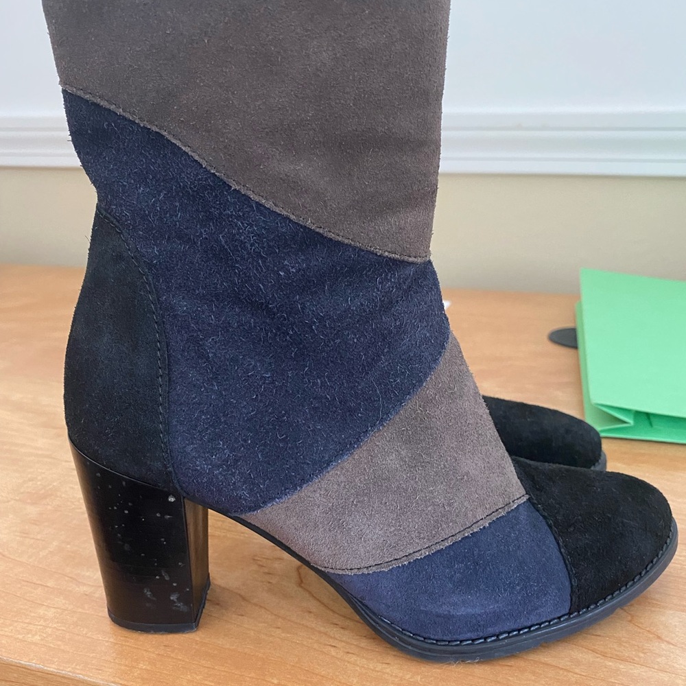 Tamaris boots